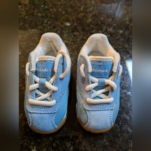 Reebok Fiori Sneakers Blue